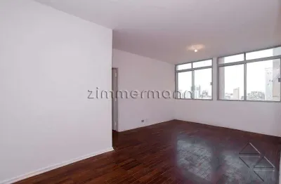 Apartamento com 3 quartos à venda na rua monte alegre, --, perdizes, são paulo, 99 m2 por r$ 950.000
