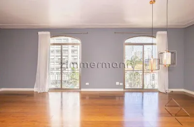 Apartamento com 3 quartos à venda na rua dos franceses, --, bela vista, são paulo, 274 m2 por r$ 3.200.000