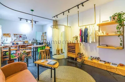 Casa comercial à venda na rua madalena, --, vila madalena, são paulo, 122 m2 por r$ 2.000.000