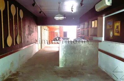 Casa comercial à venda na rua coriolano, --, vila romana, são paulo, 300 m2 por r$ 1.800.000