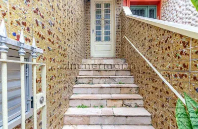 Casa com 2 quartos à venda na rua desembargador do vale, --, perdizes, são paulo, 125 m2 por r$ 650.000