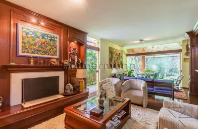 Casa com 3 quartos à venda na rua laplace, --, brooklin, são paulo, 346 m2 por r$ 3.000.000