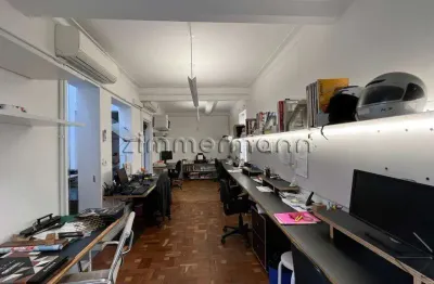 Casa comercial à venda na rua apinajés, --, perdizes, são paulo, 140 m2 por r$ 2.800.000