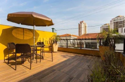 Casa com 4 quartos à venda na rua dom leopoldo i, --, alto da lapa, são paulo, 180 m2 por r$ 1.480.000