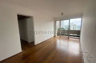 Apartamento com 2 quartos à venda na rua rodesia, --, vila madalena, são paulo, 72 m2 por r$ 928.200
