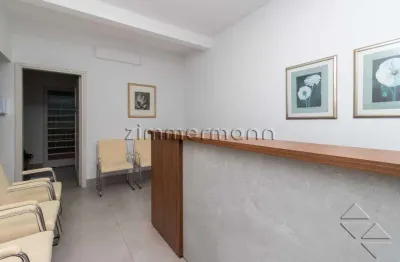 Casa comercial à venda na rua mourato coelho, --, pinheiros, são paulo, 84 m2 por r$ 1.400.000