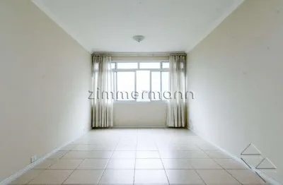 Apartamento com 3 quartos à venda na rua henrique schaumann, --, pinheiros, são paulo, 97 m2 por r$ 980.000