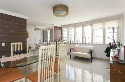 Apartamento com 3 quartos à venda na rua cotoxó, --, perdizes, são paulo, 93 m2 por r$ 980.000
