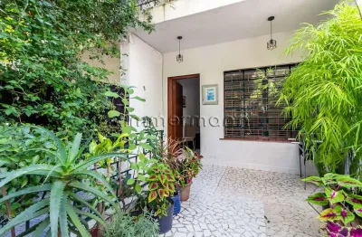 Casa com 3 quartos à venda na rua cristiano viana, --, pinheiros, são paulo, 150 m2 por r$ 1.500.000