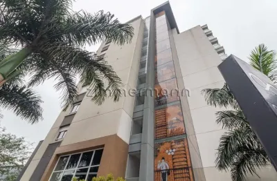 Apartamento com 2 quartos à venda na avenida eusébio matoso, --, pinheiros, são paulo, 85 m2 por r$ 1.750.000