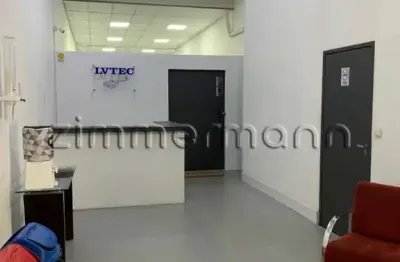 Casa comercial à venda na rua doutor augusto de miranda, --, vila romana, são paulo, 180 m2 por r$ 1.600.000