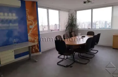 Casa comercial à venda na rua machado bittencourt, --, vila clementino, são paulo, 130 m2 por r$ 1.700.000