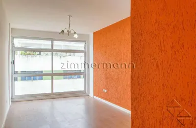 Apartamento com 3 quartos à venda na rua professor sebastião soares de faria, --, bela vista, são paulo, 106 m2 por r$ 686.000