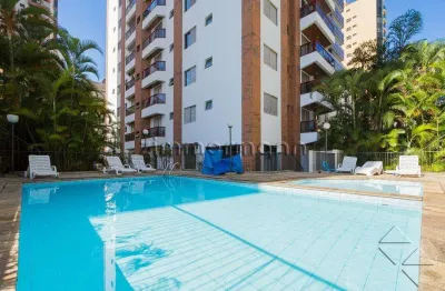 Apartamento com 4 quartos à venda na rua cayowaá, --, perdizes, são paulo, 130 m2 por r$ 1.550.000
