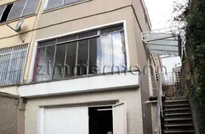 Casa com 4 quartos à venda na rua álvaro neto, --, vila mariana, são paulo, 200 m2 por r$ 1.299.000