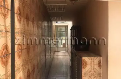 Casa com 3 quartos à venda na rua embaixador leão veloso, --, água branca, são paulo, 140 m2 por r$ 1.200.000