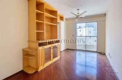 Apartamento com 2 quartos à venda na rua francisco isoldi, --, vila madalena, são paulo, 51 m2 por r$ 650.000