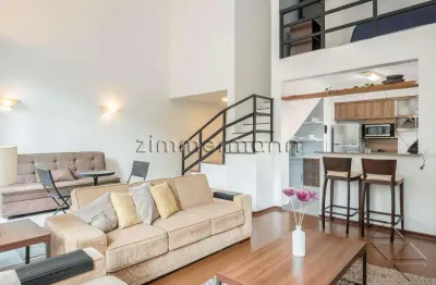 Apartamento com 1 quarto à venda na rua almirante marques leão, --, bela vista, são paulo, 78 m2 por r$ 990.000