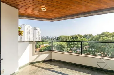 Apartamento com 4 quartos à venda na rua ourânia, --, vila madalena, são paulo, 253 m2 por r$ 3.250.000