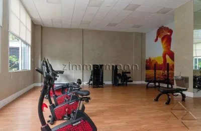 Apartamento com 4 quartos à venda na avenida indianópolis, --, moema, são paulo, 163 m2 por r$ 4.501.520