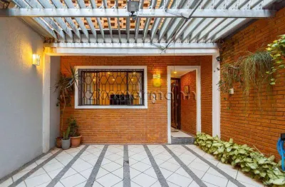 Casa com 3 quartos à venda na rua bartira, --, perdizes, são paulo, 180 m2 por r$ 1.400.000