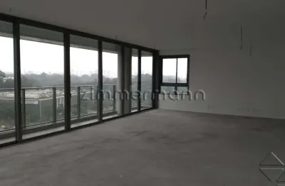 Apartamento com 4 quartos à venda na rua manuel da nóbrega, --, paraíso, são paulo, 356 m2 por r$ 14.800.000