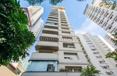 Apartamento com 3 quartos à venda na rua nova york, --, brooklin, são paulo, 339 m2 por r$ 1.760.000