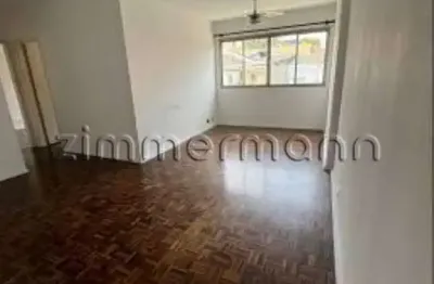 Apartamento com 2 quartos à venda na rua rio grande, --, vila mariana, são paulo, 73 m2 por r$ 850.000