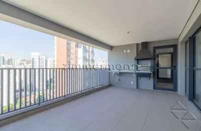 Apartamento com 4 quartos à venda na rua cayowaá, --, perdizes, são paulo, 150 m2 por r$ 2.650.000