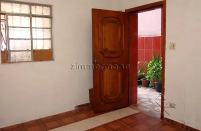 Casa com 2 quartos à venda na rua aurélia, --, vila romana, são paulo, 117 m2 por r$ 950.000
