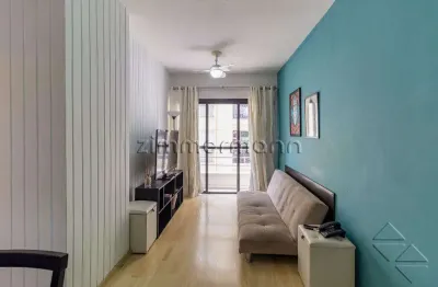 Apartamento com 1 quarto à venda na rua ouro branco, --, jardim paulista, são paulo, 35 m2 por r$ 650.000
