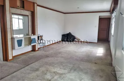 Apartamento com 3 quartos à venda na rua raul pompéia, --, pompéia, são paulo, 117 m2 por r$ 900.000