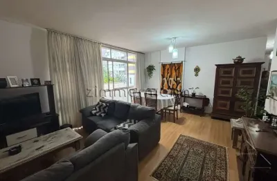 Apartamento com 3 quartos à venda na rua bela cintra, --, consolação, são paulo, 110 m2 por r$ 940.000