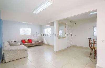 Casa comercial à venda na rua acruás, --, campo belo, são paulo, 250 m2 por r$ 3.500.000