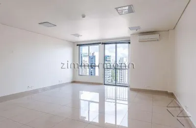 Casa comercial à venda na rua cláudio soares, --, pinheiros, são paulo, 50 m2 por r$ 1.200.000