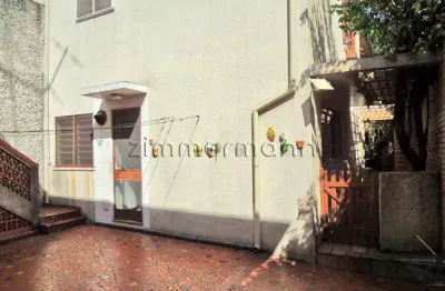 Casa com 3 quartos à venda na rua dona ana pimentel, --, água branca, são paulo, 218 m2 por r$ 1.800.000