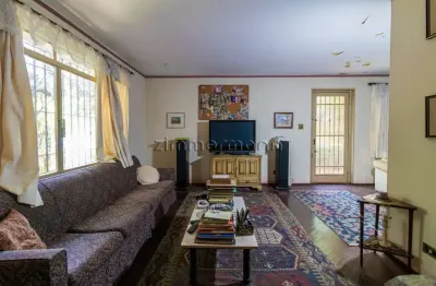 Casa com 3 quartos à venda na Rua Dona Ana Pimentel, --, Água Branca, São Paulo, 218 m2 por R$ 1.700.000