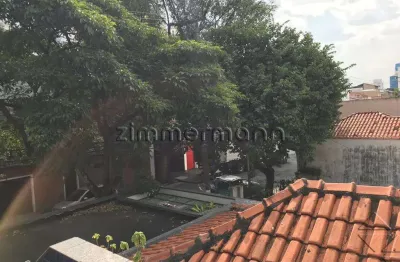 Casa com 2 quartos à venda na rua ibiquara, --, vila ipojuca, são paulo, 67 m2 por r$ 560.000