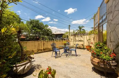 Casa com 3 quartos à venda na rua patápio silva, --, vila madalena, são paulo, 232 m2 por r$ 1.490.000
