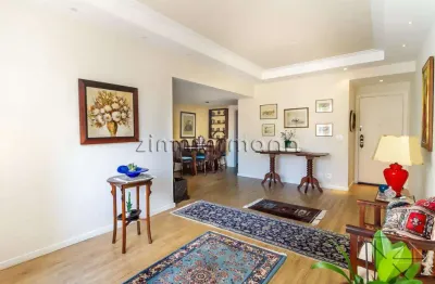 Apartamento com 2 quartos à venda na praça joão francisco lisboa, --, pinheiros, são paulo, 100 m2 por r$ 1.130.000