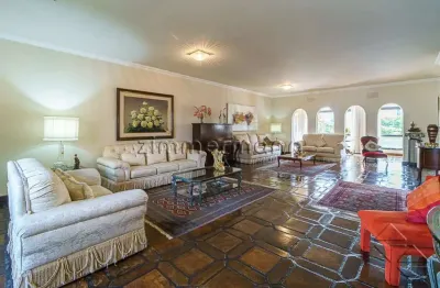 Apartamento com 5 quartos à venda na rua antônio carlos, --, consolação, são paulo, 450 m2 por r$ 3.000.000