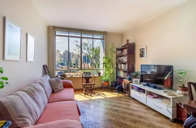 Apartamento com 3 quartos à venda na rua deputado lacerda franco, --, pinheiros, são paulo, 111 m2 por r$ 1.100.000