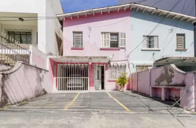 Casa com 2 quartos à venda na rua venâncio aires, --, perdizes, são paulo, 120 m2 por r$ 4.000.000