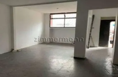 Casa comercial à venda na alameda lorena, --, jardim américa, são paulo, 140 m2 por r$ 2.300.000