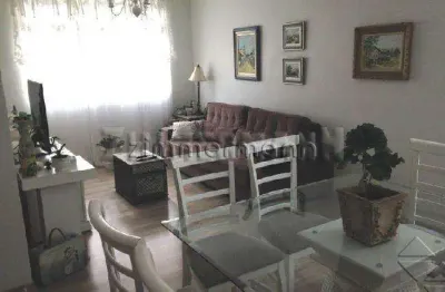 Apartamento com 2 quartos à venda na rua tucuna, --, perdizes, são paulo, 90 m2 por r$ 1.010.000