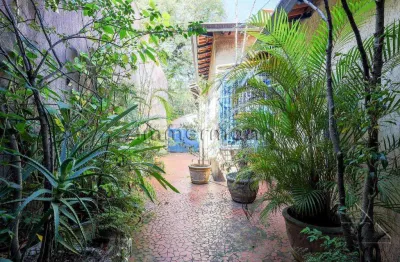 Casa com 3 quartos à venda na rua catalão, --, sumaré, são paulo, 198 m2 por r$ 1.700.000