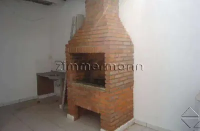 Casa com 3 quartos à venda na rua francisco luís de souza júnior, --, água branca, são paulo, 165 m2 por r$ 850.000