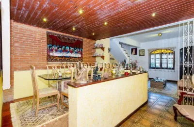 Casa com 3 quartos à venda na rua ribeiro de barros, --, pompéia, são paulo, 400 m2 por r$ 2.700.000