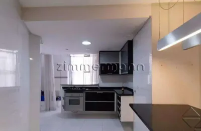 Apartamento com 1 quarto à venda na rua aurora, --, campos eliseos, são paulo, 40 m2 por r$ 435.000