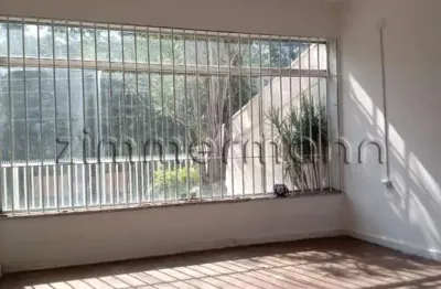 Casa comercial à venda na rua professor máximo ribeiro nunes, --, butantã, são paulo, 235 m2 por r$ 1.600.000